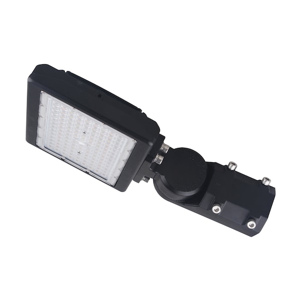 Fixture,LED,Flood Light,90W,5000K,12758L,120V-277V,Bronze